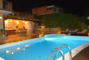 Villa Carly apartment with private pool - Image 4