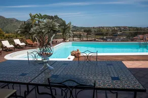 Villa Carly apartment with private pool - Image 3