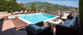 Villa Carly apartment with private pool - Image 5