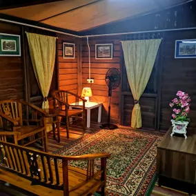 iNai cottage Janda Baik - Image 2