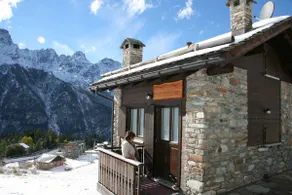 Chalet in Valtellina ”Beata Solitudo” - Image 3