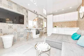 ORLANDO LUXURY APARTAMENT - Image 4