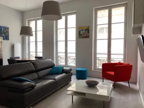 exceptional apartment in the historic center of La Rochelle classified 4 **** - Image 3