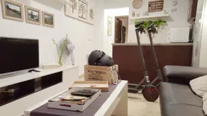 Hosting+Electric Scooter - Discovering Gibraltar!! - Image 5