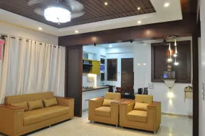 Samruddhi Home stay-Ground floor - Image 3