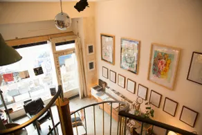 Living in artiststudio/galery in the center Bilk - Image 4