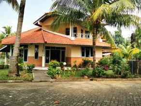 Villa NurAini - 2 BR Villa in front of Anyer Beach - Image 3