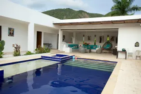Eco-farm for relaxation in Apulo - Image 5