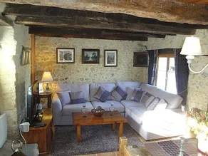 Charming cosy cottage with use of hot tub! - Image 2