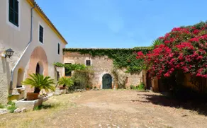 Biniaco, beautiful Mallorcan country house - Image 2
