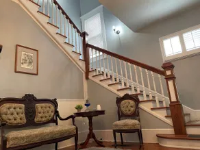 Tuscawilla A, Apt in historic downtown, two bed two bath - Image 5