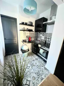 Lovely cozy apartment near the center - Image 2