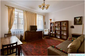 Quiet Apartment Koscielna Old Town - Image 2