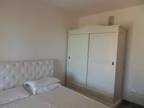 Bright apartment overlooking the sea - Image 5