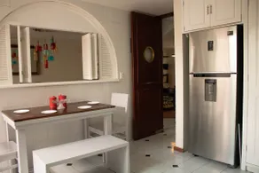 Elegant House in an Exclusive Area of Pachuca - Image 5