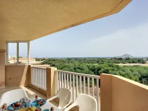 Apart. Meerblick, Gratis WiFi, Sat-TV, Gemeinschaftspool, Balkon - Image 2