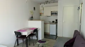 Appartement de 30m2 dans Résidence à proximité d'Honfleur - Image 2