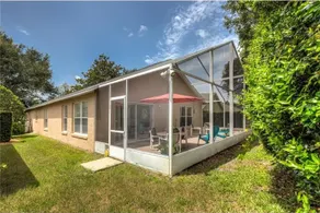 Beliggende i smukke Country Club of Mount Dora - Image 2