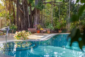 Bahisht, the Heritage pool villa - Image 3