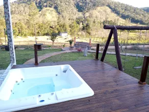 farm with hot tub - Image 5