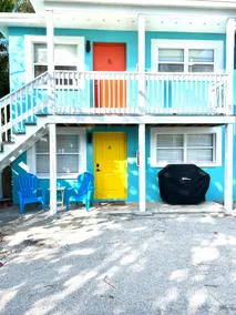 1 bdrm:beach across st, Port 8 mi, Ron Jon’s 4 mi - Image 2