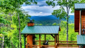A Stepping Stone to Blue Ridge - Image 2