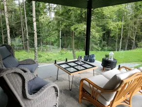 Le Owl's Zen Chalet - Image 2