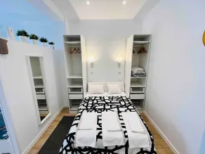 Modern Loft in Madrid - Goya - Movistar Arena - Image 4