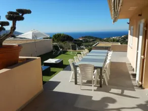 Fantastische neue Villa mit einem Pool mit Meerblick und einem luxuriösen Spa für bis zu 21 Personen - Image 5