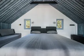 Beachfront cottage - Harmonija - Image 5