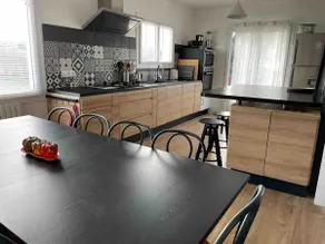 Authentic Basque-Mt views-Heated pool-Air con-Pets - Image 4