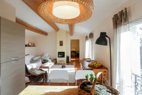 60m2 sommerhus, fantastisk udsigt, Villa Saint Marc (4 *), Forcalquier, Lubéron - Image 5