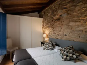 Ribeira Sacra Apartments, Carballo Apartment - Image 3