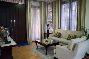 Aldeoz Dago Pakar Private Villa Bandung - Image 3