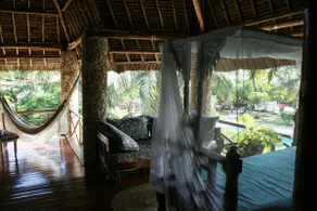 Moringa tree villa&big pool 5 minutes walk to sea - Image 4