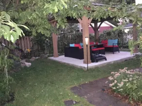 Sunny renovated basement for4,High speed internet👍 - Image 3