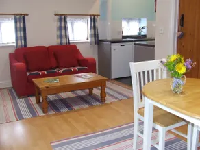 Lobhill Stable Peaceful Retreat Close to Dartmoor - Image 3