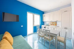 La Casa del Poeta - Appartamento Positano - Image 4