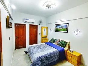 Entire 2 bedroom Apartment in DHA - Image 3