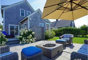 Mid Island oasis 3 bed/bath, yard, patio, parking - Image 3