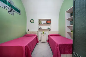 Terrace Retreat with Private Hot Tub near Sorrento - Image 4