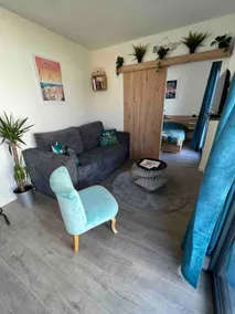 Charming house 2 steps from the sea with its garden - Image 3