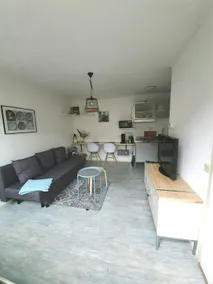 Compact holiday home in the center of Schagen - Image 4