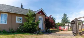 Fort Stevens * cozy cottage - Image 3