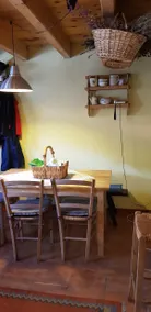 Cozy house at the foot of the Cadí - Image 5