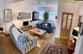 Skipper’s Cottage - Perfect for Cardiff & Penarth - Image 3
