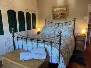 Little Orchard - cosy cottage, beautiful views - Image 4