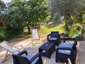Mas Romeu Rural House - Image 3