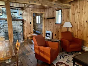 Cabin at Mountain Shepherd - Image 5