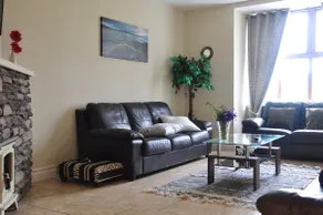 Luxury Dingle Home close to town center, 4 bedrooms - Image 4